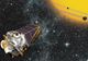 Noi descoperiri realizate cu ajutorul sondei Kepler