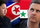 Bashar al-Assad, mulţumit de reacţia lui Kim Jong-un, după ce SUA a atacat o bază militară din Siria