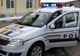 Poliţist lovit cu o furcă într-un bar din judeţul Olt