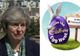 Controversa ouălor de Paște atinge nivelul de criză națională. Ce spune Theresa May