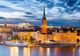 Oferte city break Stockholm. Reduceri de până la 35% de la Vola.ro