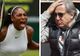 Serena Williams îi răspunde dur lui Ilie Năstase: "Eu nu sunt laşă. Spre deosebire de tine..."