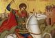 Sfântul Gheorghe NU se serbează pe 23 aprilie 2019, ci mai târziu! Anunțul oficial al Patriarhiei 