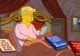 The Simpsons îi face lui Trump bilanţul la 100 de zile de mandat  - e CRUNT dar provoacă zâmbete!