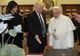 Trump, primit la Vatican de Papa Francisc, într-o discuție privată de 27 de minute