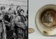Au găsit o cană în lagărul Auschwitz. Nu era una banală.Ce au descoperit pe fundul ei i-a CUTREMURAT