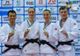 România a câştigat două medalii de aur la Campionatul European de Judo Kata din Malta