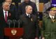 Cine este singurul preşedinte din ţările fost-sovietice prezent la parada militară de la Moscova