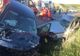 Accident grav în apropiere de Craiova. Doi frați, de 23 şi 24 de ani, și-au pierdut viața