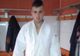 Tânăr de 23 ani care a practicat judo, diagnosticat cu cancer.Apropiaţii strâng bani pentru operaţie