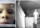 A verificat camera de supraveghere, dar a fost ȘOCAT de ce a văzut. Cât de bizar se comportă copilul
