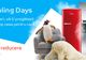 eMAG – Cooling Days – Pregateste-ti din timp casa pentru vara cu ajutorul reducerilor