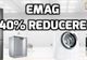 eMAG – Reduceri de 40% la electrocasnice – 7 oferte de neratat