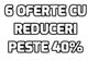 eMAG Saptamana electrocasnicelor – 6 oferte cu reduceri reale de peste 40%