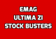 eMAG Stock Busters – Reduceri de 50%, ultimele ore. Cele mai bune oferte 