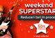 eMAG Weekend Superstars – Reduceri tari in procent! Pana la 50% discount