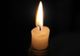 Focul unei lumânări îţi dezvăluie destinul 