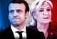 ALEGERI FRANŢA. Marine Le Pen vs. Emmanuel Macron. Cine sunt cei doi candidaţi