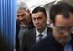 Premierul Sorin Grindeanu a zburat la Viena la clasa Economic  - FOTO