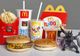 A cumpărat un meniu Happy Meal de la McDonald’s. Când a deschis, ŞOC! Imediat a fotografiat totul