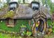 Cel mai mare fan "Lord of the Rings" şi-a construit casa identică cu cea a unui HOBBIT