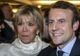Cum arată FIICA vitregă a lui Macron. Reacţia ei la criticile aduse noului cuplu de la Elysee