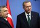 Viktor Orban s-a întâlnit sâmbătă cu Recep Tayyip Erdogan. Ce au discutat