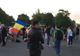 Proteste în Piața Victoriei. Sute de oameni au ieșit iar în stradă împotriva Legii Grațierii