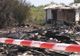 Trei surori, ucise de un incendiu provocat într-o tabără de romi din Roma