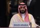 Prințul moștenitor saudit nu întrevede un dialog cu Iranul în privința Siriei și Yemenului