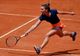 Simona Halep a pierdut finala de la Roma. Românca a avut nevoie de îngrijiri medicale 