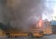 Un şofer de autobuz a devenit erou, după ce a reuşit să salveze 56 de elevi dintr-un incendiu