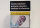 O familie de români dă în judecată Comisia Europeană pentru pozele de pe pachetele de țigări