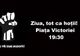 Proteste anunţate în această seară: #Nu vă mai suport!