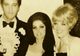 Mister dezlegat după 50 ani! Cine e blonda care apare lângă Elvis şi Priscilla, la nunta celor doi