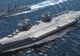 Rusia IRONIZEAZĂ un nou portavion al Marii Britanii, avertizând că este o "ŢINTĂ navală uşoară"