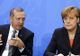 Lovitura dură pregătită de Angela Merkel pentru Erdogan