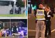 Explozie și luare de ostatici la Melbourne. Doi morți într-un posibil atac terorist
