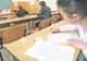 Gest șoc al unui elev la proba de română la BACALAUREAT. A fost dat afară din examen imediat