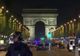 Atacatorul de pe Champs-Elysées jurase credință Statului Islamic. Acesta viza membri ai jandarmeriei