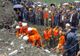 Tragedie în China: 120 de persoane îngropate de vii în urma alunecărilor de teren