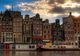 Oferte vacanțe Amsterdam. Unde găsiți reduceri de până la 35%