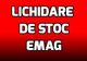 eMAG – Lichidare de stoc – 5 oferte cu reduceri reale de peste 40%