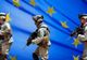 UE își pregătește armată proprie. Ce anunț a făcut azi Comsia Europeană