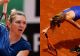 Halep şi Ostapenko, adversarele din finala RG, s-au mai întâlnit. Cum a LOVIT-O letona pe româncă
