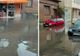 Imagini de coşmar în Timiş. Cum arată un oraş, după ce furtuna a făcut prăpăd