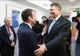 Iohannis, după întâlnirea cu Macron: Discuţii despre muncitorii detaşaţi. România, o ţară stabilă 