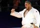 Penultima zi a Campionatului Mondial de Judo: Daniel Natea, uriașul din Carpați, a intrat pe tatami