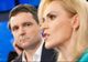 Nicuşor Dan, plângere la DNA împotriva Gabrielei Firea