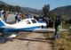 Incident aerian în California. Un avion s-a prăbușit pe autostradă